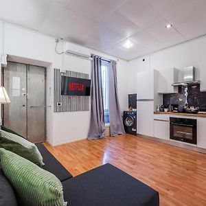 Appartement met een Slaapkamer